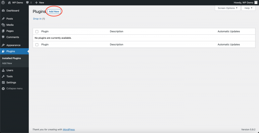 Website Verification Help – ContentManager.io
