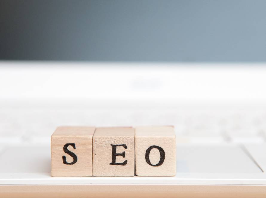 SEO for a small business