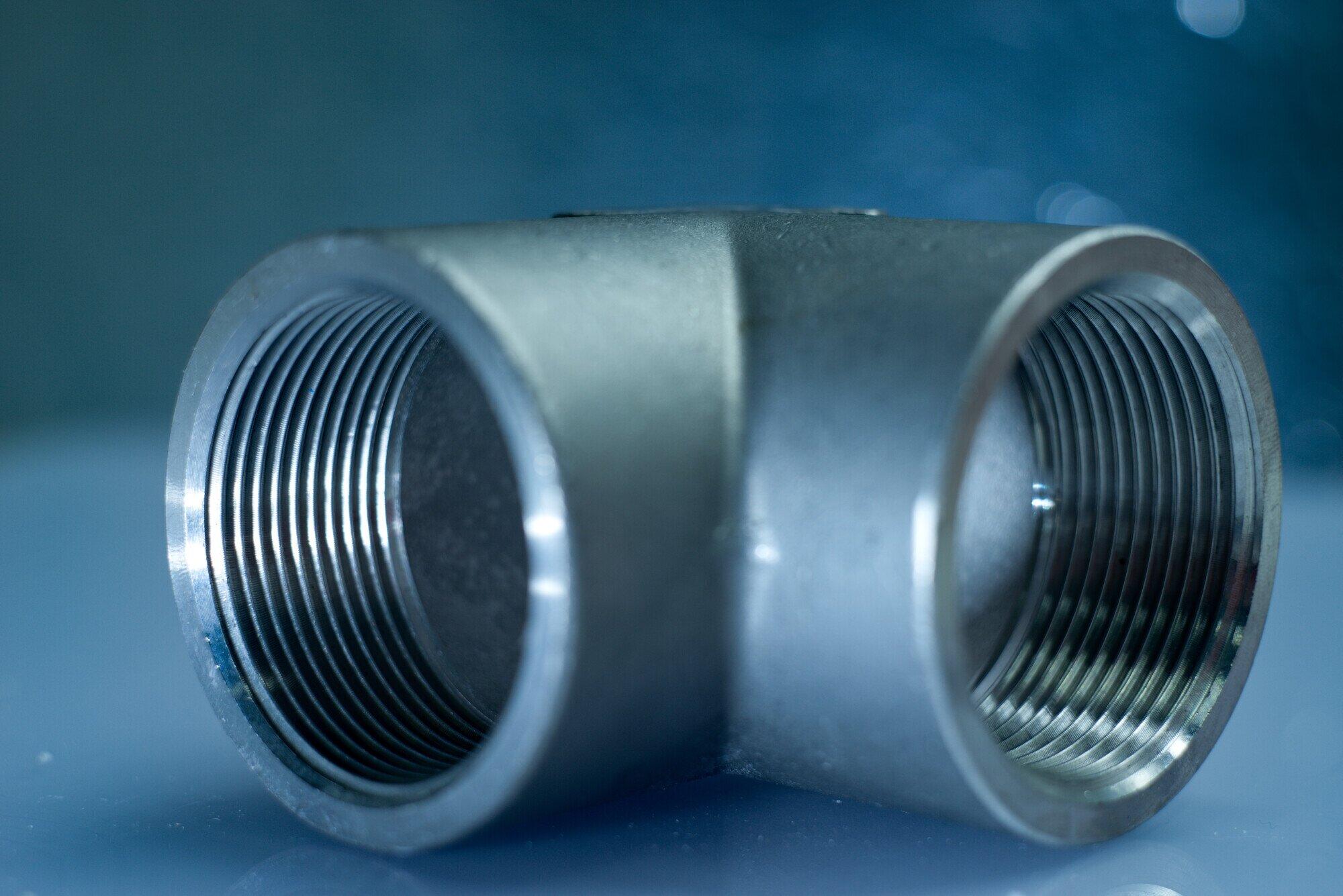 Precision Casting