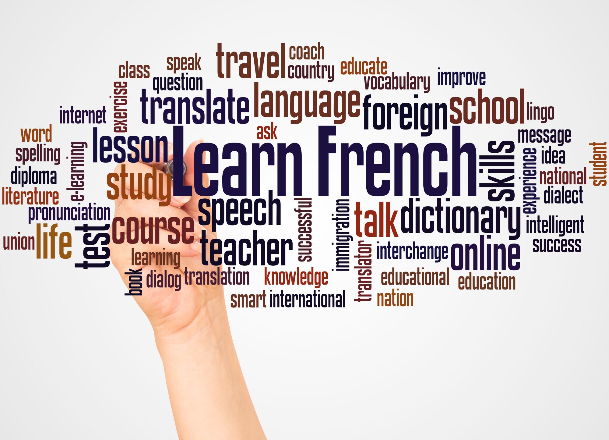 From Beginner to Fluent: Expert Tips for Learning French