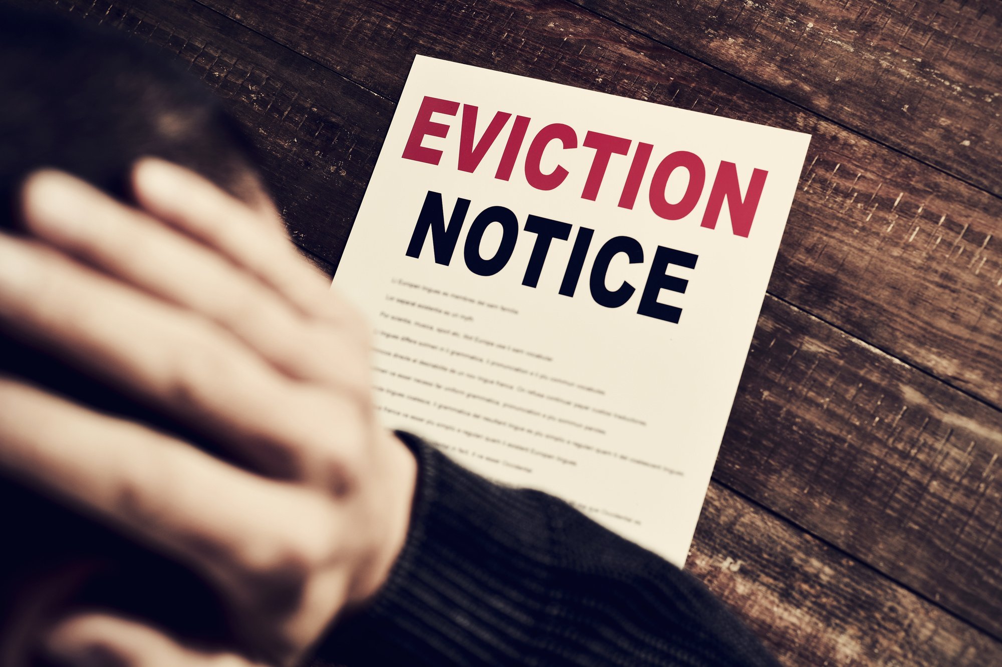 Eviction Letter Sample: How to Draft the Perfect Eviction Notice