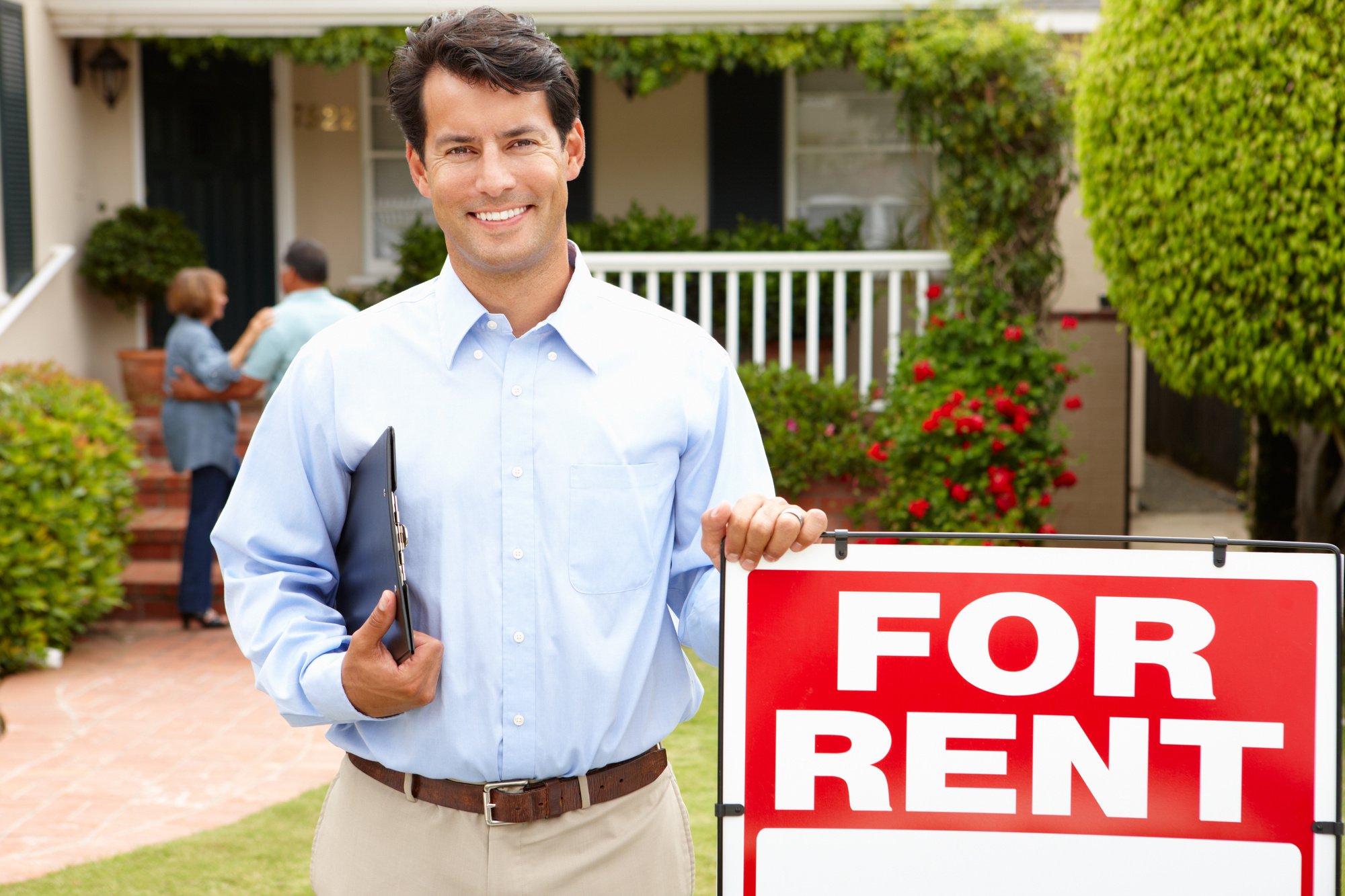 How to Manage a Rental Property: 5 Tips for First Time Landlords
