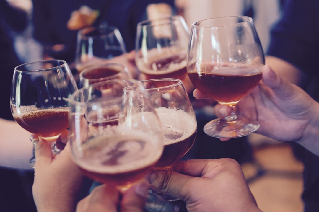 Healthy Bodies: Why Is Alcohol Addictive, and How to Drink Safely?