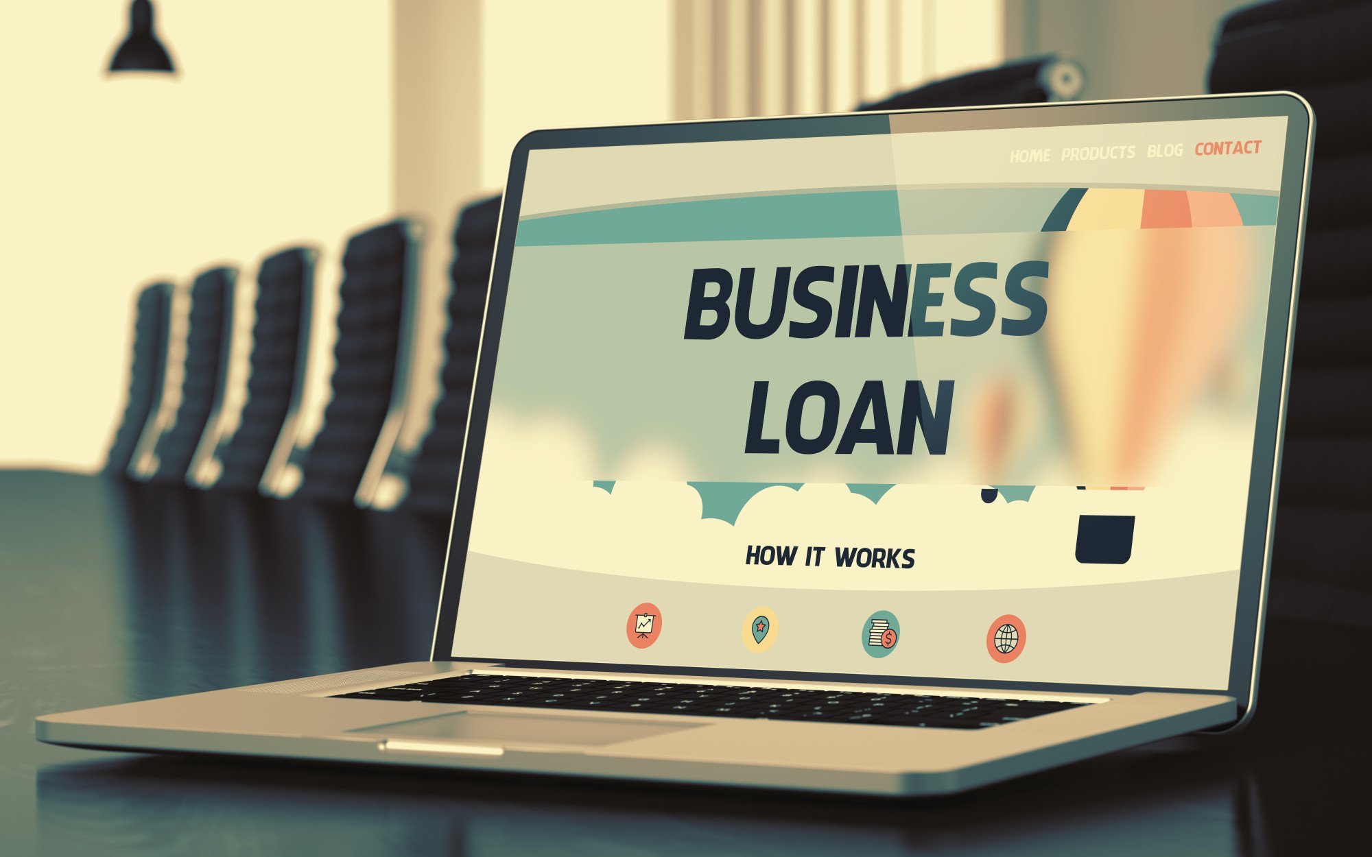 9 Benefits of Ecommerce Business Loans