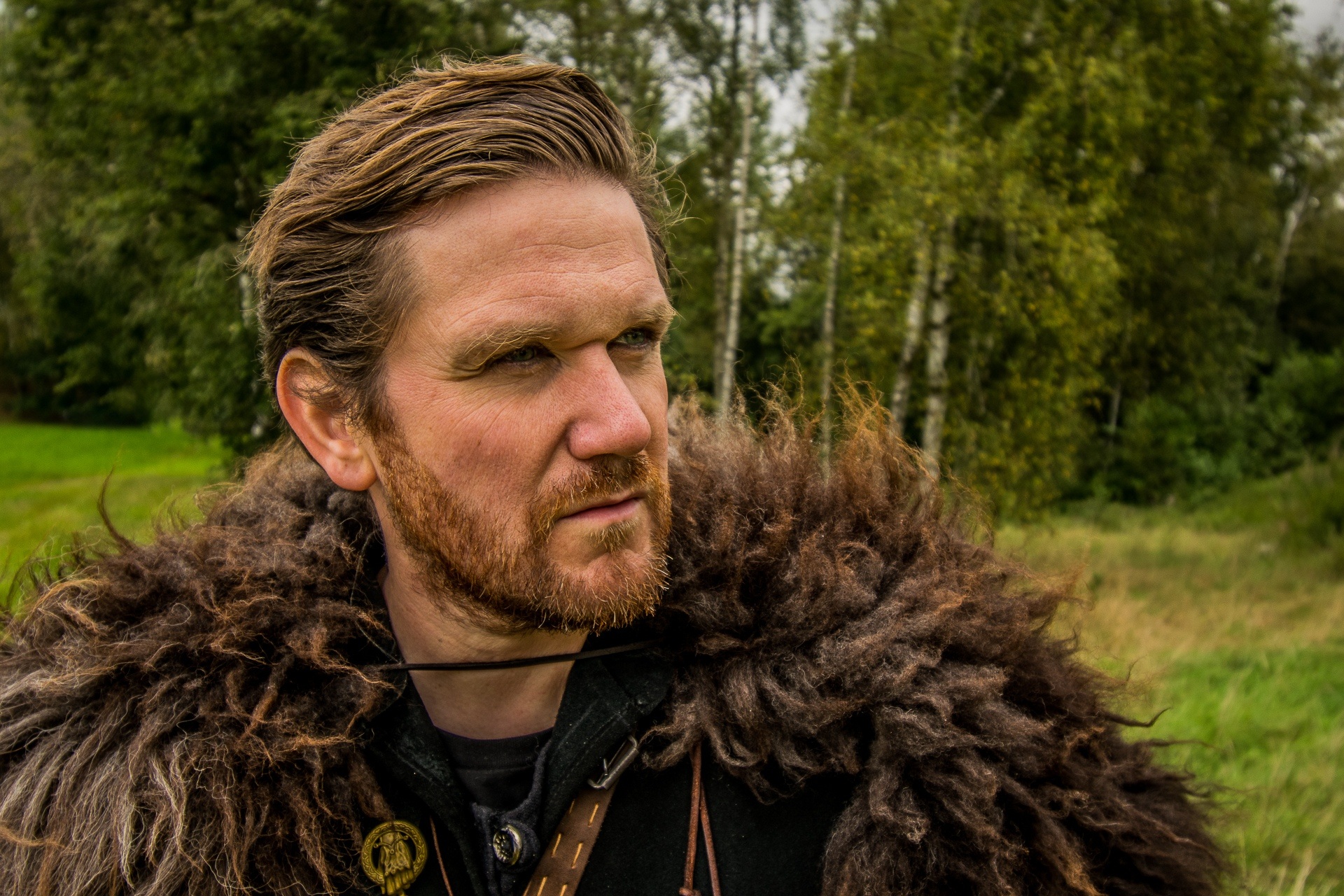 The Perfect Viking Costume for Men: A Complete Guide