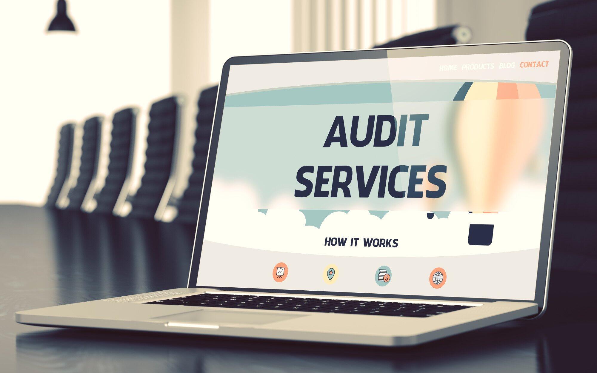 Designing and Implementing an Effective Quality Control Audit